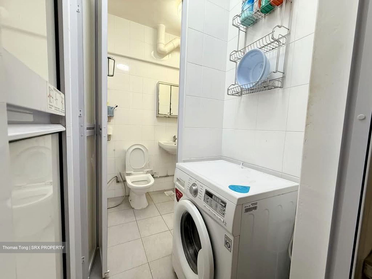 Blk 326 Ubi Avenue 1 (Geylang), HDB Executive #578647911